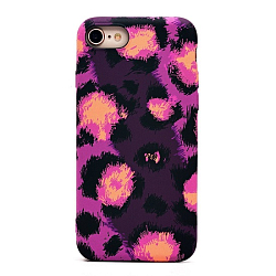 Задняя накладка Luxo Creative для iPhone 7/8/SE 2022 (111) (multicolor) (229586)