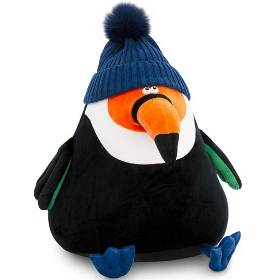 Мягкая игрушка Orange Toys Тукан 50 см
