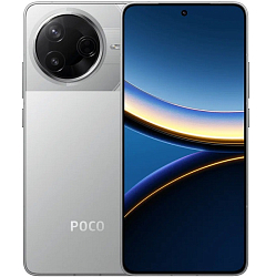 Смартфон Xiaomi POCO F7 PRO 12/512 Silver