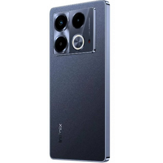 Смартфон Infinix Note 40 Pro 8/256 Черный