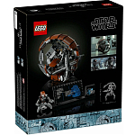 Конструктор LEGO Star Wars 75381 "Дройдека"