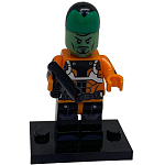 Фигурка SP001 Leader