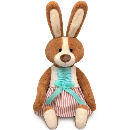 Мягкая игрушка Крольчиха Пэм, 27 см