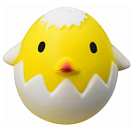 Игрушка-антистресс Цыпленок в яйце