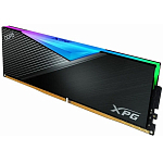 Оперативная память DDR5 32Gb (2x16Gb) ADATA 6400MHz XPG Lancer black (AX5U6400C3216G-DCLABK)