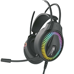 Наушники FaizFULL DomeSphere FB56 черные