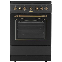 Комбинированная плита HANSA FCMA68109