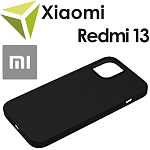 Чехлы для Xiaomi Redmi 13