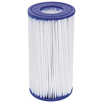 Картридж "III" для фильтр-насосов BESTWAY 58012, 58122, 58389, 58462, 58469