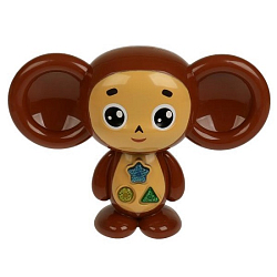 Интерактивная игрушка «Сказочник Чебурашка. Союзмультфильм» 10473484