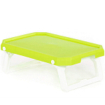 Поднос-столик ПОЛЕСЬЕ для детской посудки 61744