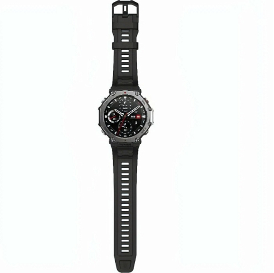 Смарт-часы XIAOMI AMAZFIT T-Rex 3 (Onyx)