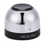 Вакуумная пробка для шампанского Circle Joy Champagne Stopper ( CJ-JS02)