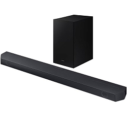 Саундбар 3.1 SAMSUNG HW-Q600C