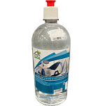Вода для утюгов H2O, 1л/PF3501