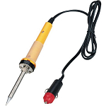 Паяльник S-LINE [ZD-200NDQ] 30Вт