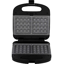 Сэндвичница SCARLETT SC-TM11038 черный