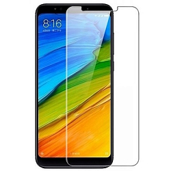 Противоударное стекло NONAME для Xiaomi Redmi 5, глянцевое
