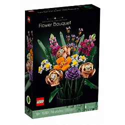 Конструктор LEGO Creator Expert 10280 Букет цветов