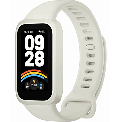 Фитнес-браслет XIAOMI Smart Band 9 Active белый