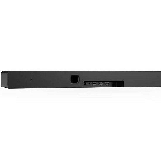Саундбар 3.1.2 Hisense AX3120Q 440Вт черный