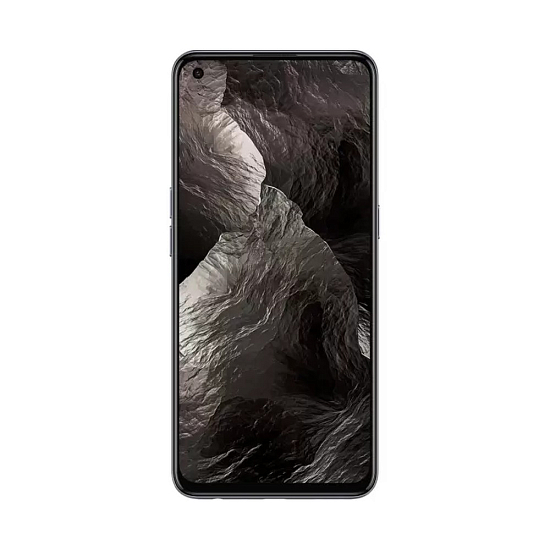 Смартфон Realme GT Master Edition 8/256 Чёрный