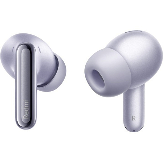 Наушники Xiaomi Redmi Buds 6 Pro Lavender Purple