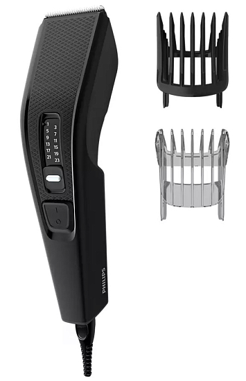Машинка для стрижки волос PHILIPS HC3510/15