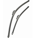 Дворник бескаркасный МАЯКАВТО (450мм)