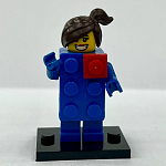 Фигурка CN001 Suit Girls