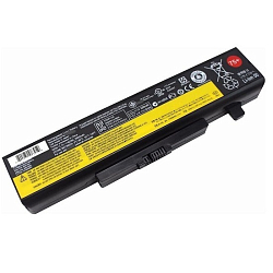 Аккумулятор для ноутбука Lenovo G580 G500 G505 G700 , G710 G510 G585 G480 / IdeaPad Z580 Z585 4400mAh