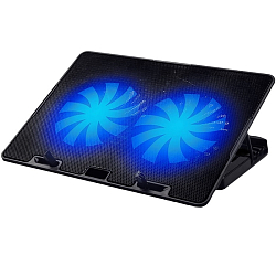 Подставка для ноутбука PANTEON CP-150 Black