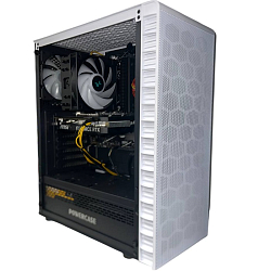 Системный блок игровой TOP OPTIMA 241208 (Core i5-12400F/ 16GB DDR4/ 1TB SSD/ RTX 4060/ DOS)