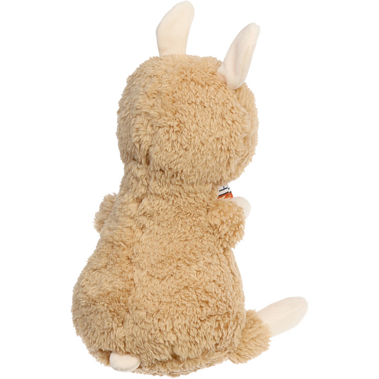 Мягкая игрушка MaxiToys «Лама Альма», 25 см 10941687