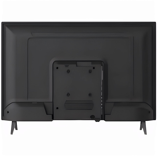 Телевизор TOPDEVICE TDTV32BS01HBK Smart 32"