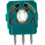 Микропереключатель сенсорный 3d 100 шт.