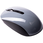 Мышь БП SMARTBUY X58 серый космик
