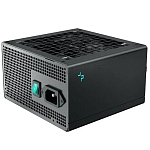 Блок питания 800W DEEPCOOL PK800D 80+ BRONZE (ATX 2.4, PWM 120mm fan, Active PFC+DC to DC) RET
