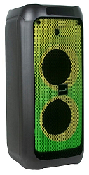 Колонка портативная 08" ELTRONIC 20-26 FIRE BOX 800
