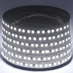 Лента светодиодная -14,4-180-12-6500K-IP20-1 year-5m LS2835 ЭРА /5