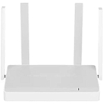 Роутер WiFi KEENETIC Hopper (KN-3810) AX1800, белый