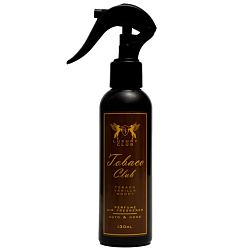 Ароматизатор Club Spray Tobaco Club (по мотивам Tom Ford Tobacco Vanille) 130мл BFS05