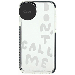 Задняя накладка CASETIFY для iPhone 13 (027)