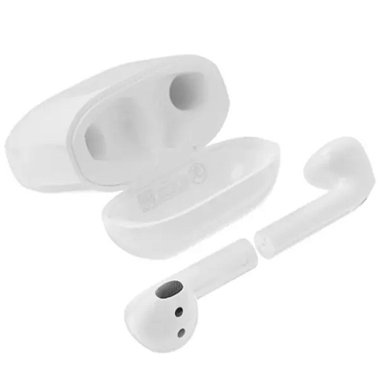 Наушники Xiaomi Redmi Buds 3 White (M2104E1) (Б/У)