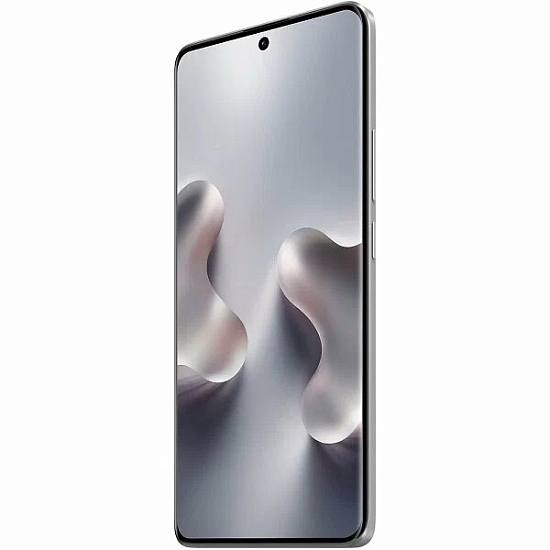 Смартфон Xiaomi Redmi Note 13 Pro+ 12/512Gb Silver Fan Festival