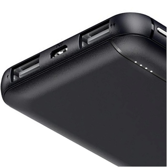 Внешний АКБ Kakusiga KSC-416 (5000mAh) черный