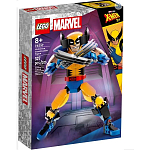 Конструктор LEGO DC Super Hero 76257 Росомаха