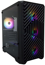 Системный блок игровой TOP GAMER RTX 230830 (Core i5-12400F/16GB DDR4/ SSD 1TB/ RTX 3050/ DOS)