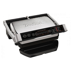 Электрогриль TEFAL Optigrill GC706D34