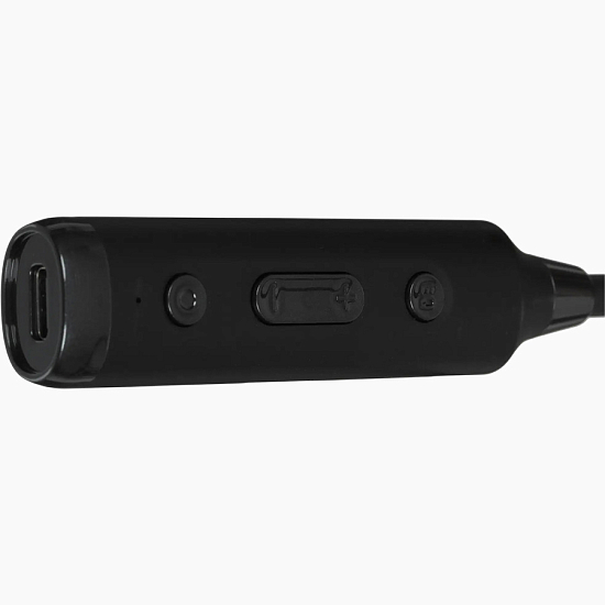 Гарнитура-Bluetooth BOROFONE BE64 чёрный